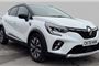 2020 Renault Captur 1.3 TCE 130 S Edition 5dr EDC