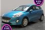 2020 Ford Fiesta 1.0 EcoBoost Zetec 5dr