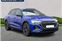 2023 Audi Q8 e-tron 300kW 55 Quattro 114kWh Black Edition 5dr Auto