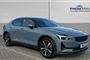 2021 Polestar 2 300kW Pilot Plus 78kWh Dual motor 5dr 4WD Auto