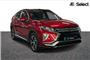 2018 Mitsubishi Eclipse Cross 1.5 First Edition 5dr