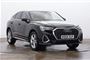 2024 Audi Q3 35 TFSI S Line 5dr S Tronic [Leather]