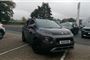 2021 Citroen C3 Aircross 1.2 PureTech 110 C-Series 5dr