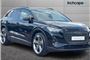 2024 Audi Q4 150kW 40 82kWh Black Edition 5dr Auto