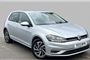 2019 Volkswagen Golf 1.6 TDI Match 5dr DSG