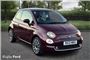 2021 Fiat 500 1.0 Mild Hybrid Star 3dr