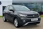 2021 Volkswagen T-Cross 1.0 TSI SE 5dr