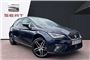 2023 SEAT Ibiza 1.0 TSI 110 FR Edition 5dr