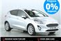 2020 Ford Fiesta 1.0 EcoBoost 125 Titanium 5dr