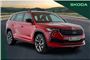 2024 Skoda Kodiaq 2.0 TDI 200 Sport Line 4x4 5dr DSG [7 Seat]