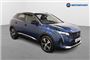 2021 Peugeot 3008 1.5 BlueHDi GT 5dr