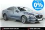 2022 Mazda 6 2.0 Skyactiv-G SE-L 4dr