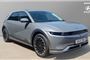 2021 Hyundai IONIQ 5 160kW Ultimate 73 kWh 5dr Auto