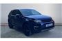 2016 Land Rover Discovery Sport 2.0 TD4 180 HSE Luxury 5dr Auto