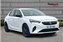 2020 Vauxhall Corsa 1.2 Turbo SE 5dr