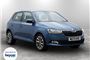 2021 Skoda Fabia 1.0 MPI SE Drive 5dr