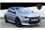 2021 Peugeot 208 1.2 PureTech 100 GT Premium 5dr EAT8