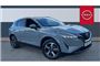 2021 Nissan Qashqai 1.3 DiG-T MH 158 Premiere Edition 5dr Xtronic