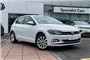 2021 Volkswagen Polo 1.0 TSI 110 SEL 5dr