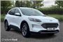 2022 Ford Kuga 1.5 EcoBoost 150 Titanium Edition 5dr