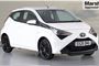 2020 Toyota Aygo 1.0 VVT-i X-Play 5dr