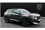 2020 Peugeot 2008 1.2 PureTech 130 Allure Premium 5dr