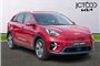2022 Kia e-Niro 150kW 2 Long Range 64kWh 5dr Auto
