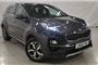 2018 Kia Sportage 1.6 GDi ISG Edition 25 5dr