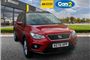 2020 SEAT Arona 1.0 TSI 115 SE Technology [EZ] 5dr DSG