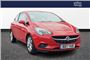 2017 Vauxhall Corsa 1.4 [75] ecoFLEX Energy 3dr [AC]