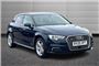 2020 Audi A3 40 e-tron 5dr S Tronic