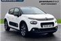 2020 Citroen C3 1.2 PureTech 83 Flair Plus 5dr