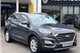 2020 Hyundai Tucson 1.6 TGDi 177 SE Nav 5dr 2WD DCT