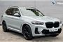 2023 BMW X3 xDrive30d MHT M Sport 5dr Auto