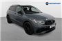 2023 Volkswagen Tiguan 1.5 TSI 150 Black Edition 5dr DSG