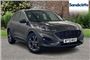 2020 Ford Kuga 2.0 EcoBlue mHEV ST-Line First Edition 5dr