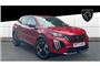 2024 Peugeot 2008 1.2 PureTech 130 Allure 5dr