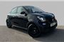 2017 Smart Forfour 1.0 Prime Sport Premium 5dr