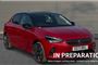 2021 Vauxhall Corsa e 100kW Elite Nav Premium 50kWh 5dr Auto [7.4kWCh]