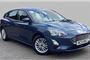 2021 Ford Focus 1.0 EcoBoost 125 Titanium 5dr Auto