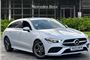 2022 Mercedes-Benz CLA Shooting Brake CLA 200 AMG Line 5dr Tip Auto