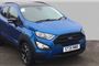 2021 Ford EcoSport 1.0 EcoBoost 125 Active 5dr