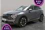 2023 Kia Sportage 1.6T GDi ISG GT-Line 5dr