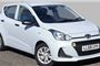 2018 Hyundai i10 1.0 S 5dr