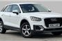 2017 Audi Q2 1.4 TFSI SE 5dr