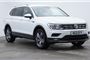 2021 Volkswagen Tiguan Allspace 2.0 TDI Match 5dr