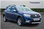 2018 Dacia Sandero Stepway 0.9 TCe Comfort 5dr