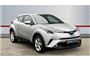 2018 Toyota C-HR 1.8 Hybrid Icon 5dr CVT