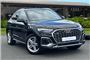 2024 Audi Q5 Sportback 45 TFSI Quattro S Line 5dr S Tronic