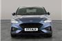 2021 Ford Focus 1.0 EcoBoost Hybrid mHEV 125 ST-Line X Edition 5dr